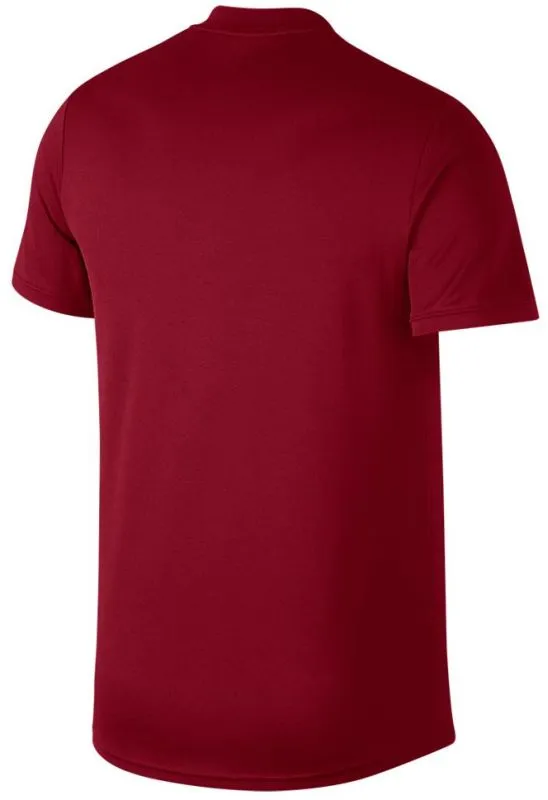 nike-court-dry-blade-polo-team-crimson-white-2 Nike Court Dry Blade Polo - team crimson/white