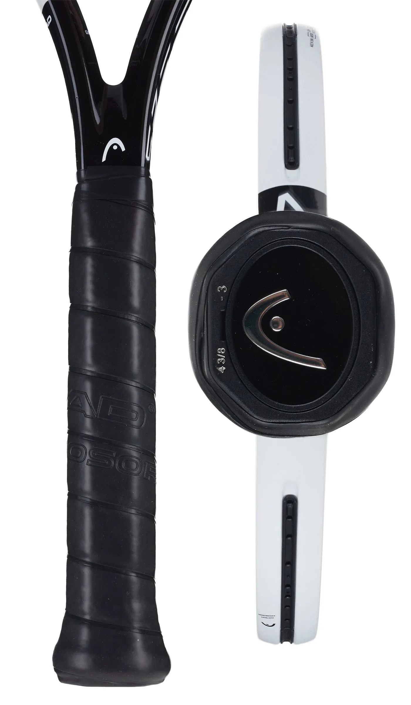 Head Graphene 360+ Speed S