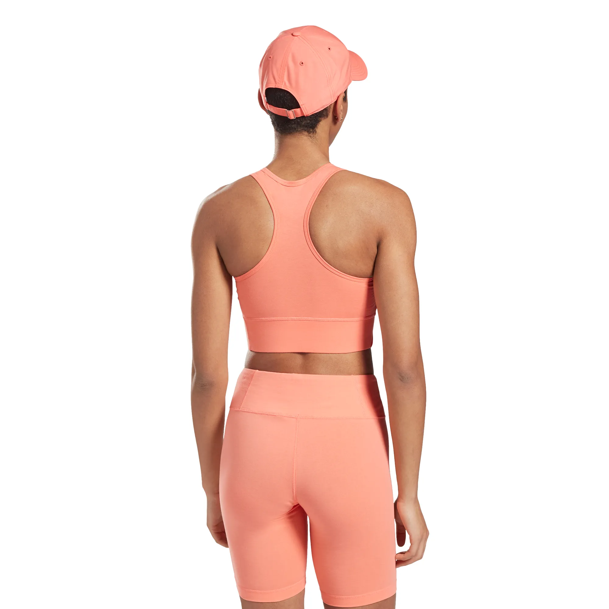 reebok-identity-sport-bra-w-twisted-coral-2 Reebok Identity Sport Bra W - twisted coral