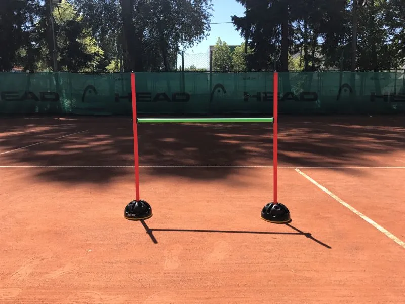  Pro's Pro Hurdle Pole 100 cm - green
