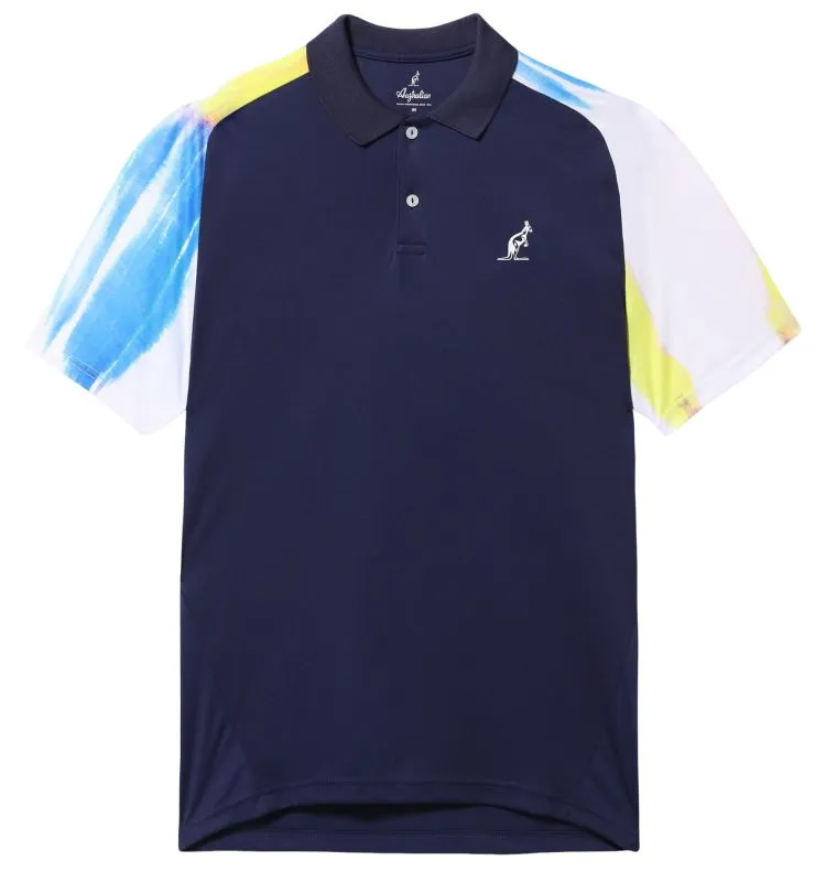 picwish-2 Australian Ace Blaze - cosmos blue