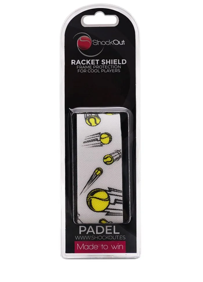 ShockOut Protector Balls ShockOut Protector Balls