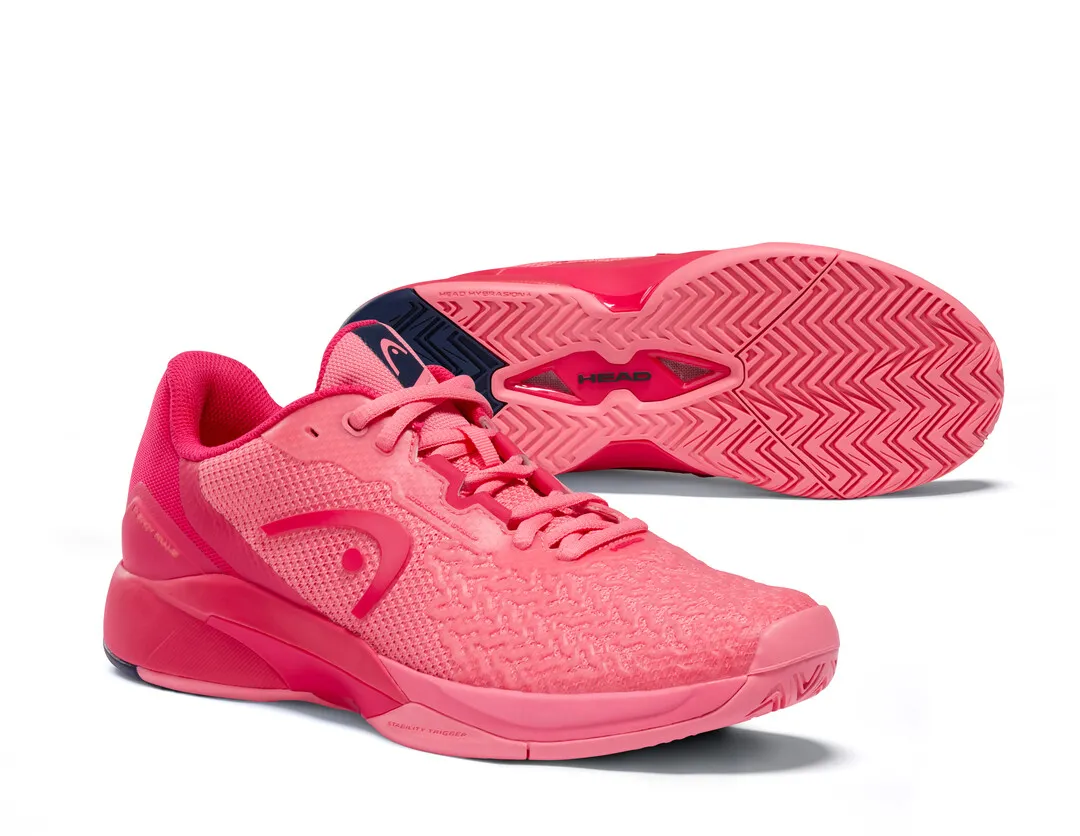 head-revolt-pro-3-5-women-pink-magneta-3 Head Revolt Pro 3.5 Women - pink/magneta