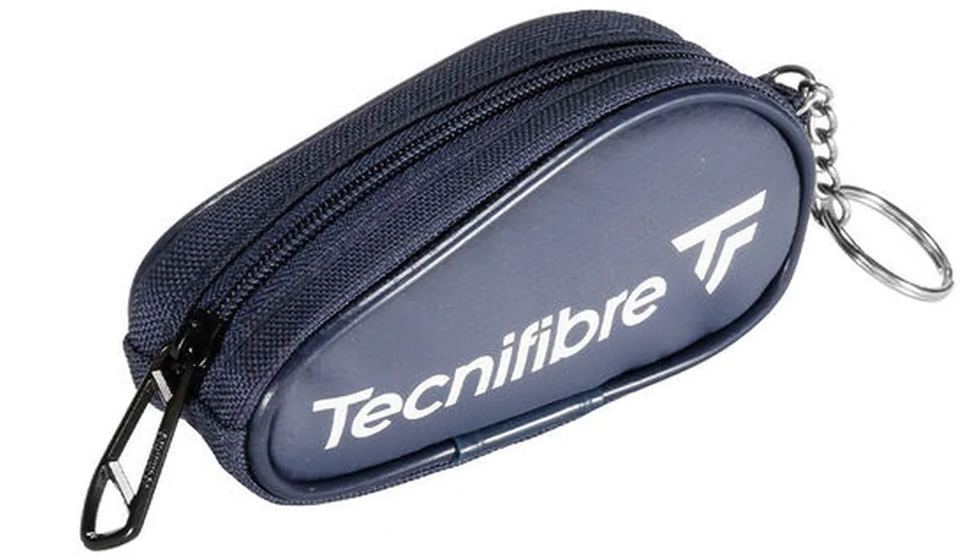 Tecnifibre Tour Endurance Key Ring Tecnifibre Tour Endurance Key Ring