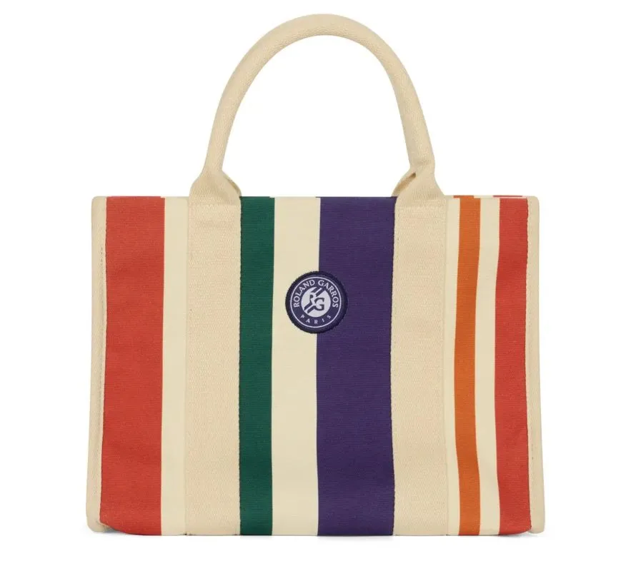 Roland Garros Stripe - multicolor Roland Garros Stripe - multicolor