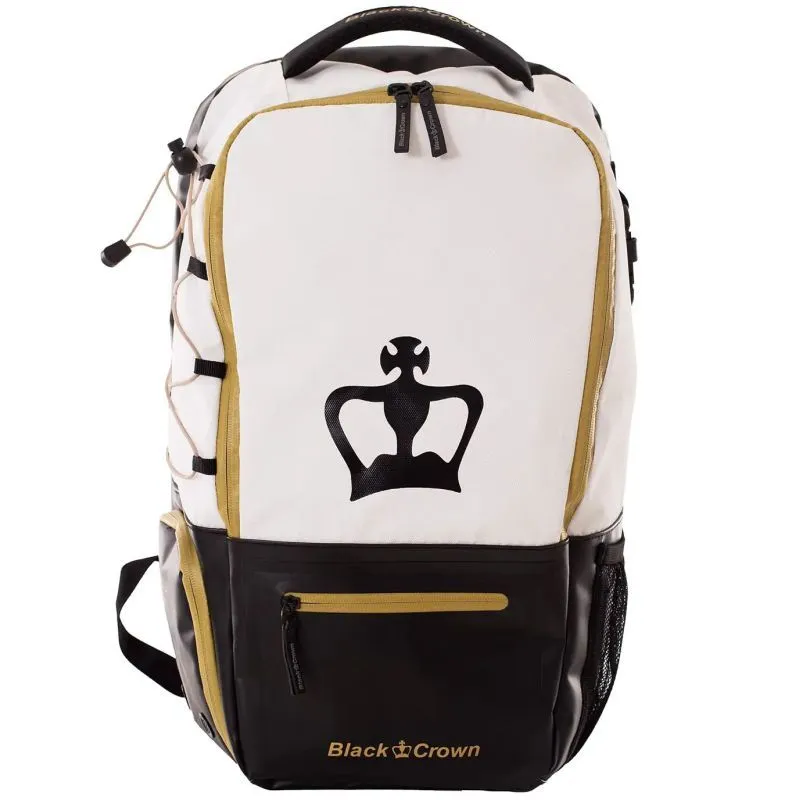 Black Crown Raptor V2 - white/gold Black Crown Raptor V2 - white/gold