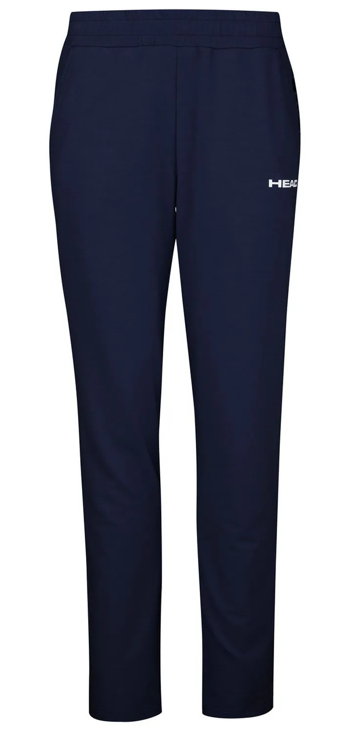 Head Lob Pants W - dark blue