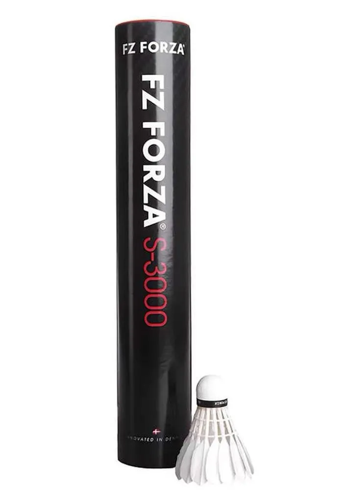Forza-s-3000 FZ Forza S-3000 12P