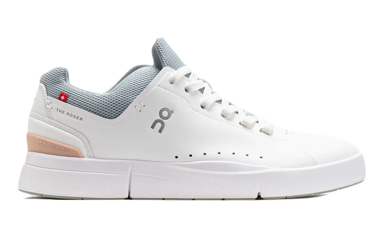 OnTheRogerWhiteRoseship ON The Roger Advantage - white/rosehip