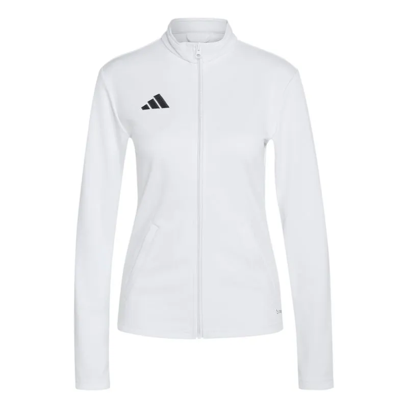 Adidas Entrada 26 Track - white/black