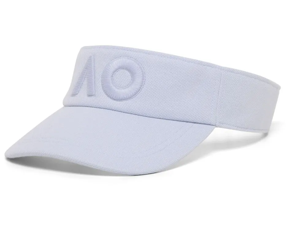 Australian Open Adults Stylewear - xenon blue