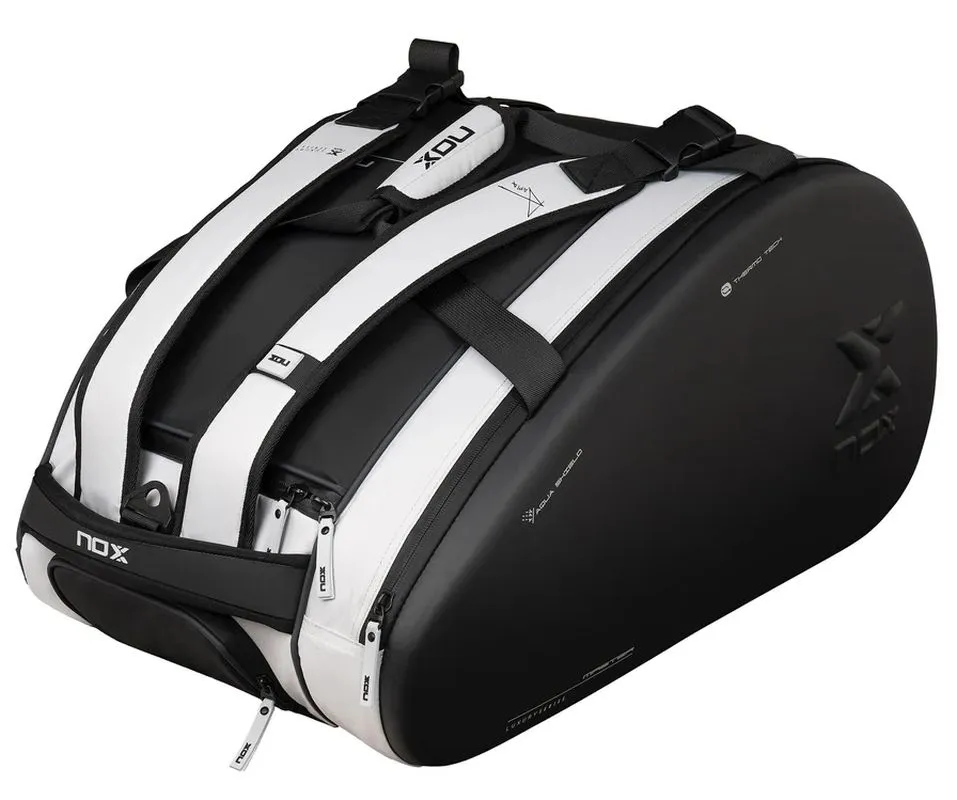 NOX Luxury Master Series