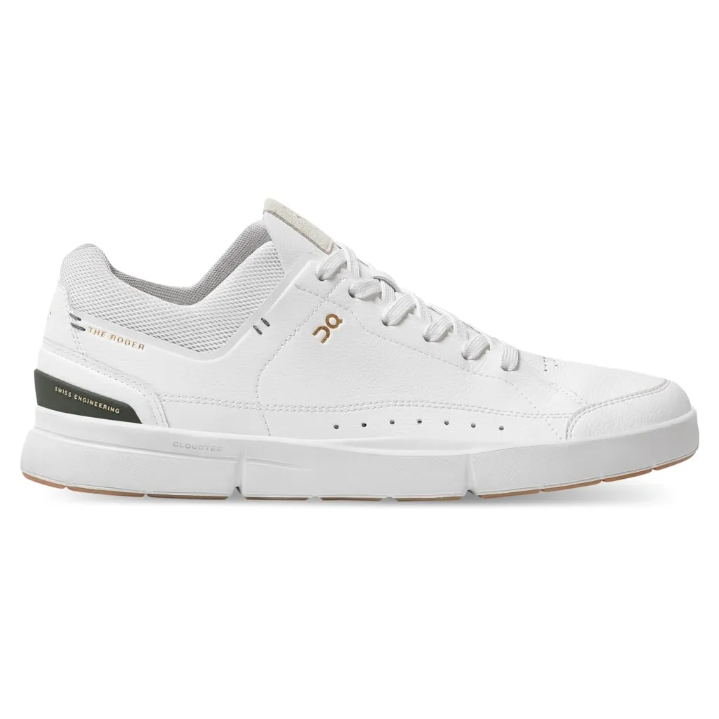 ON The Roger Centre Court Men - white/jungle