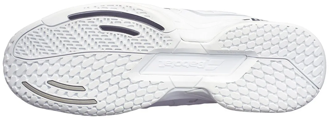 Babolat Propulse All Court Wimbledon - white