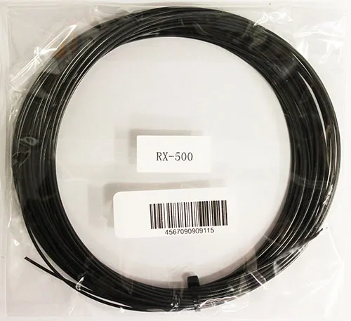pro-s-pro-rx-500-12-m-black Pro's Pro RX-500 (12 m) - black