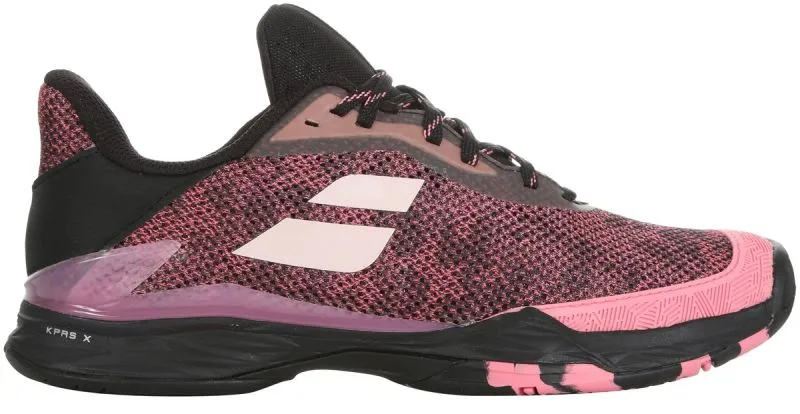 Babolat Jet Tere All Court Women - pink/black