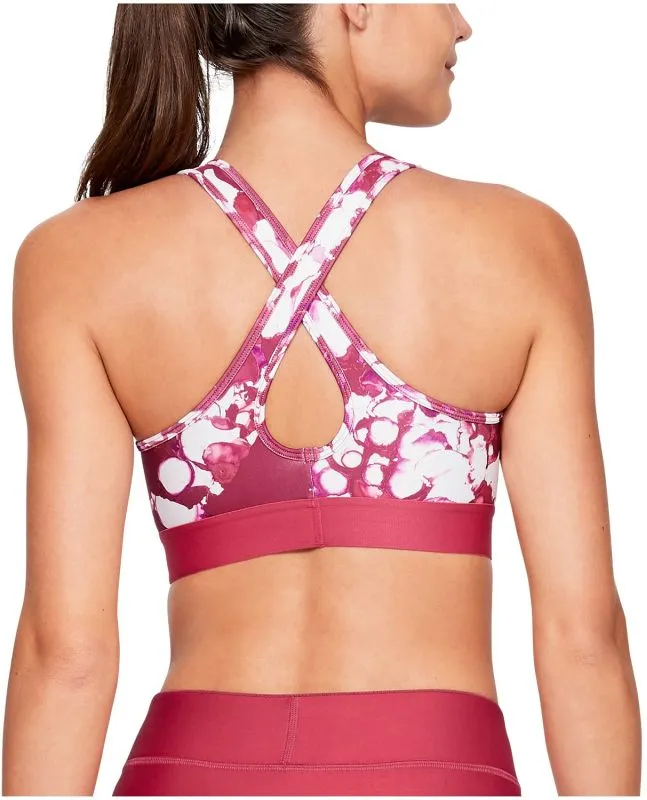under-armour-mid-crossback-print-impulse-pink-impulse-pink-4 Under Armour Mid Crossback Print - impulse pink/impulse pink