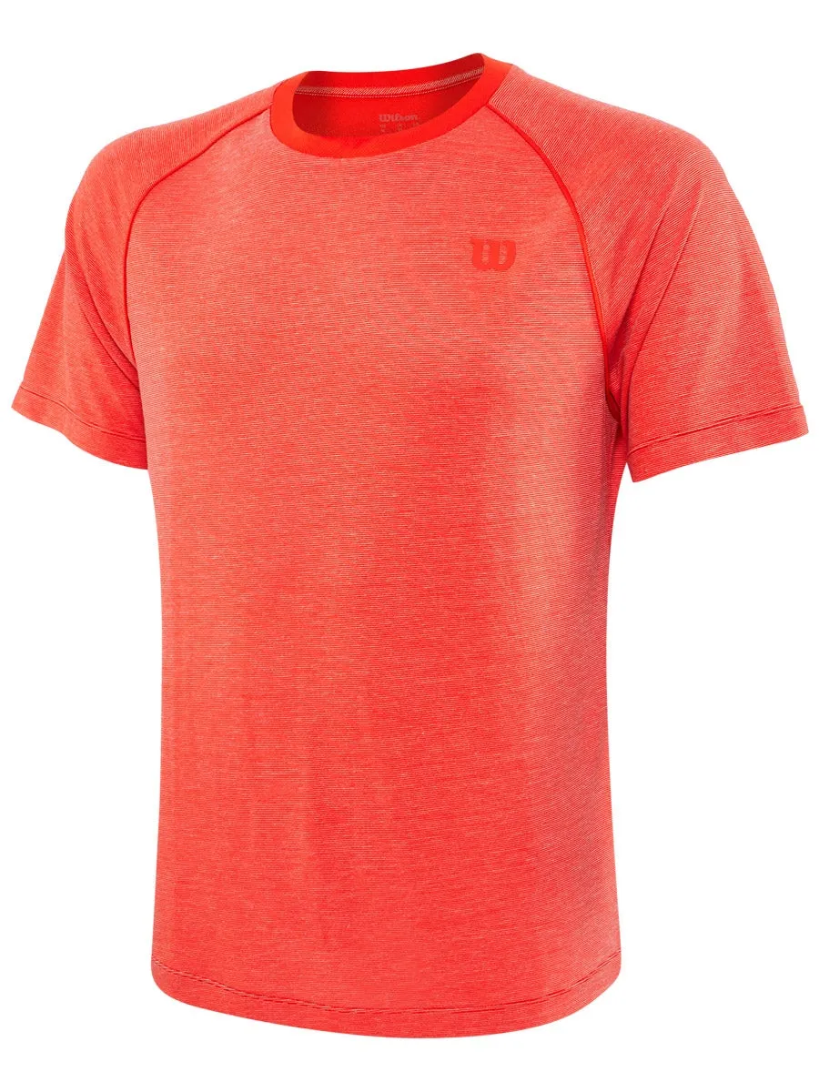 wilson-m-training-crew-tangerine-tango-1 Wilson M Training Crew - tangerine tango