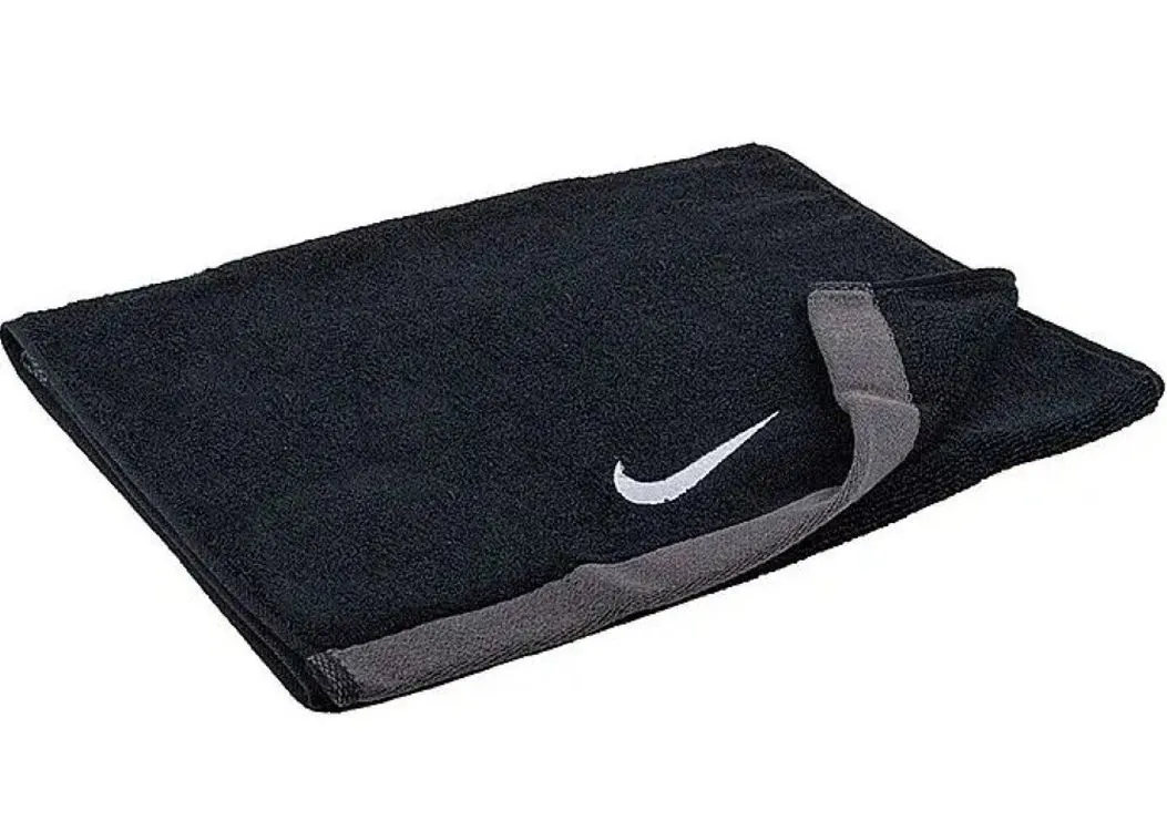 Nike Training Medium - black