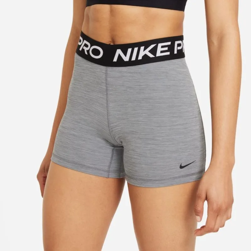 nike-pro-365-short-5in-w-smoke-grey-heather-black-black-3 Nike Pro 365 Short 5in W - smoke grey/heather/black/black