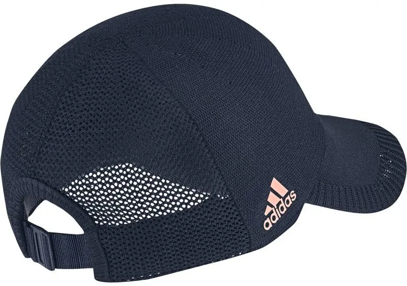 Adidas Roland Garros Cap OSFW - collegiate navy/collegiate navy/chalk coral