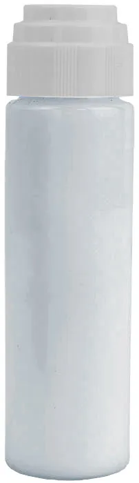  Pro's Pro Stencil Ink - silver
