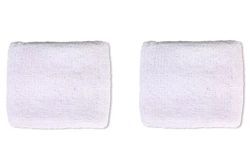 Roland Garros Embroidered Logo Duo