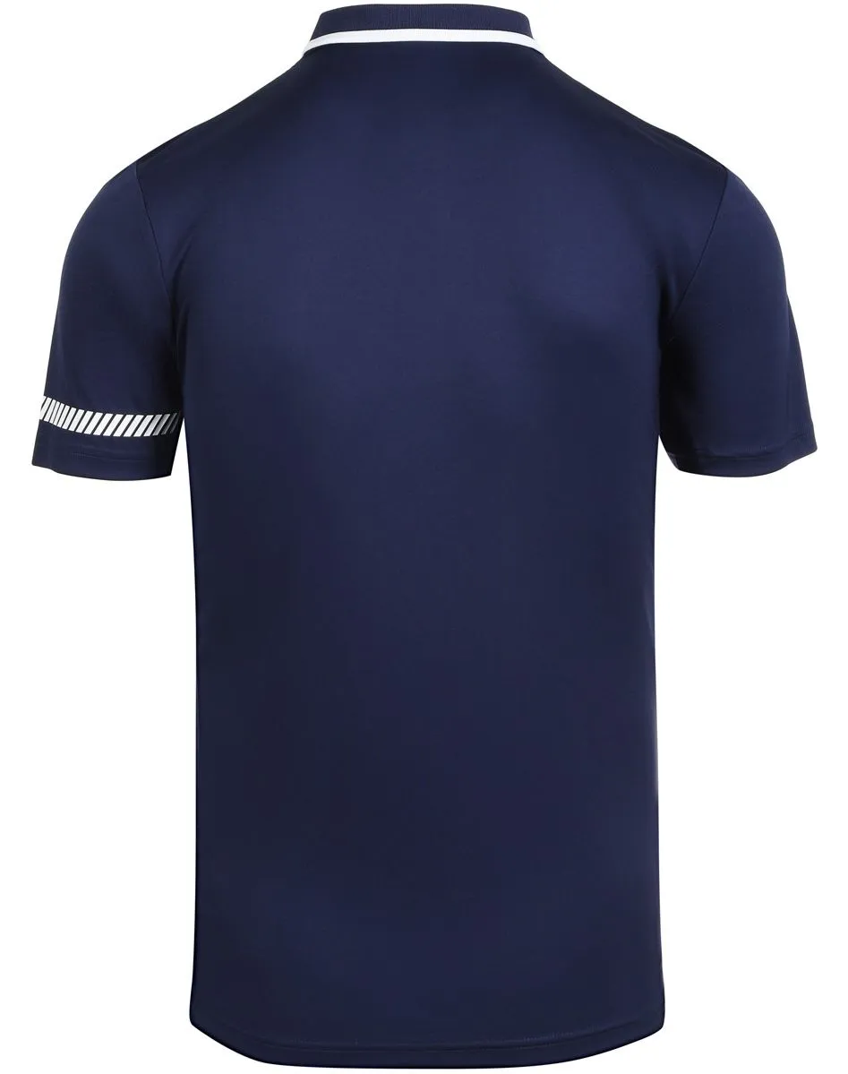 asics-court-m-polo-shirt-peacoat-2 Asics Court M Polo Shirt - peacoat