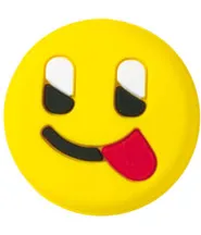 wilson-emotisorbs-red-tongue-face Wilson Emotisorbs Red Tongue Face