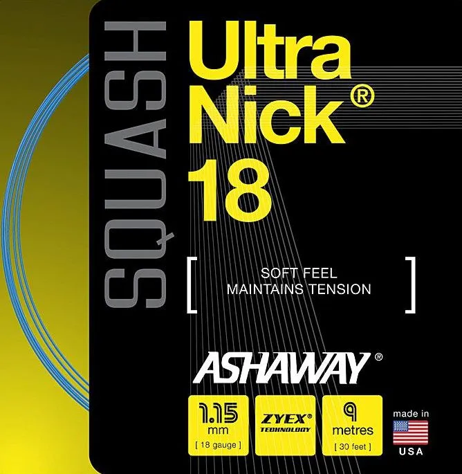 ashaway-ultranick-18-9-m-blue Ashaway UltraNick 18 (9 m) - blue