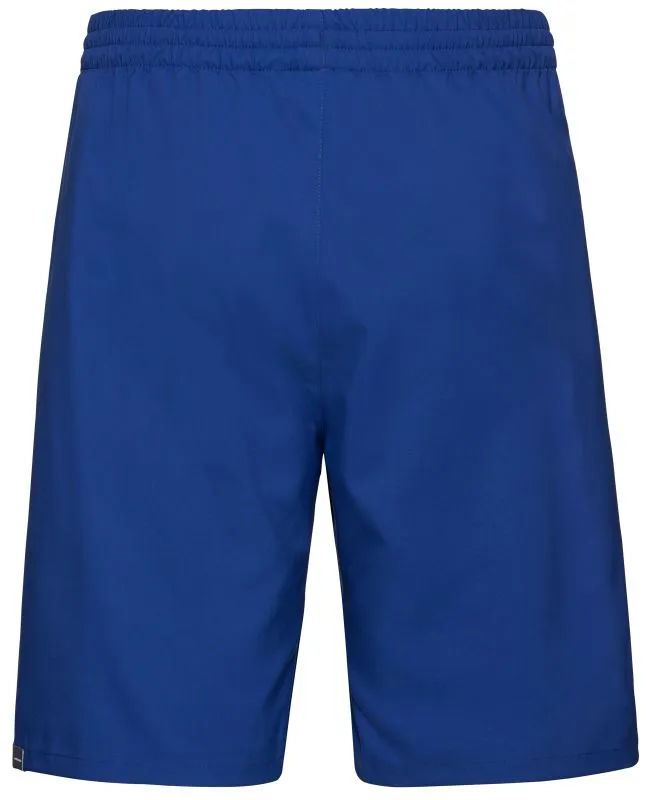 Head Club Bermudas - royal blue
