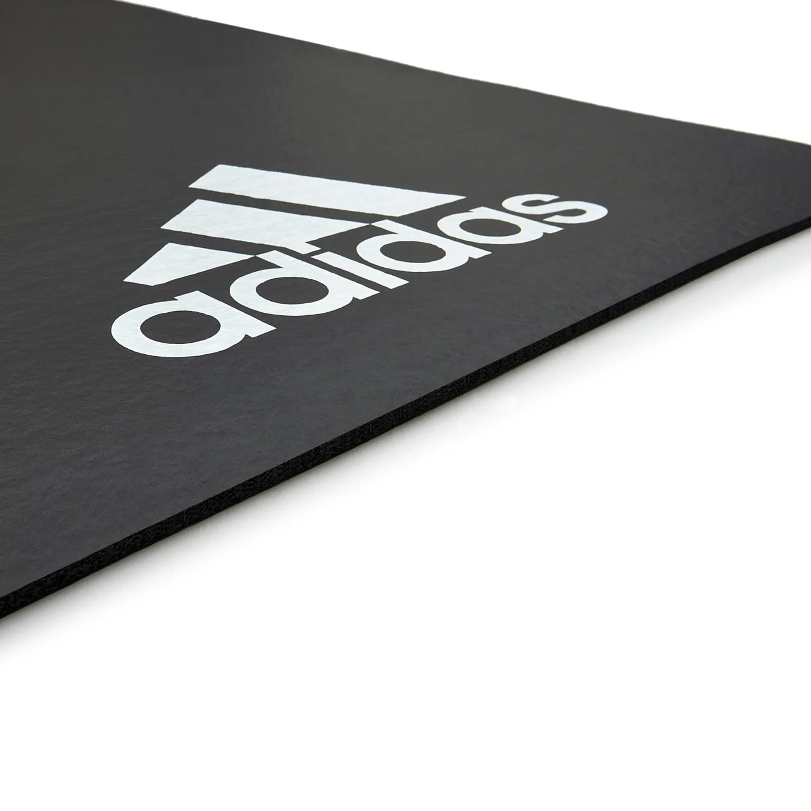 Adidas Fitness Mat - grey