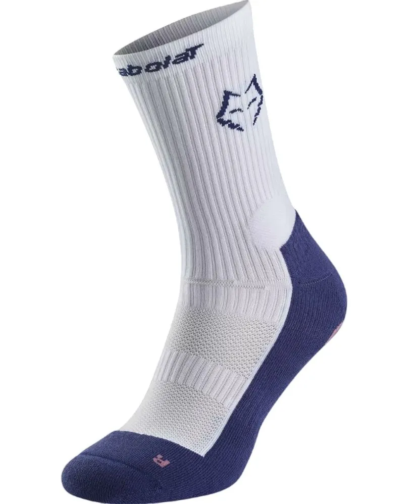 Babolat Mid-Calf Lebron 1P Babolat Mid-Calf Lebron 1P