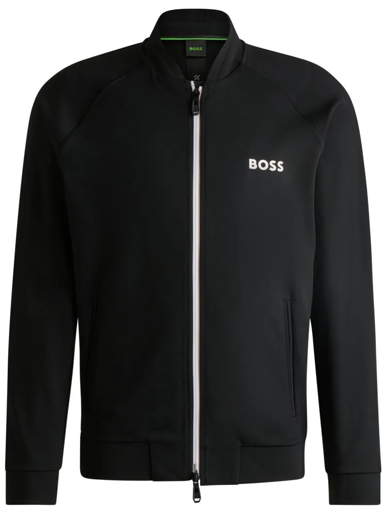 BOSS Samoo MB Full Zip