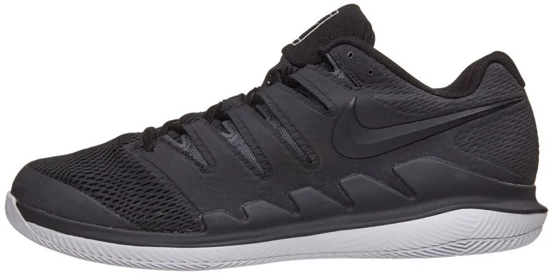 Nike Air Zoom Vapor X - black/vast grey