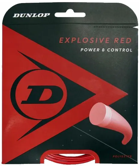 dunlop-explosive-red-12-m-1 Dunlop Explosive Red (12 m)