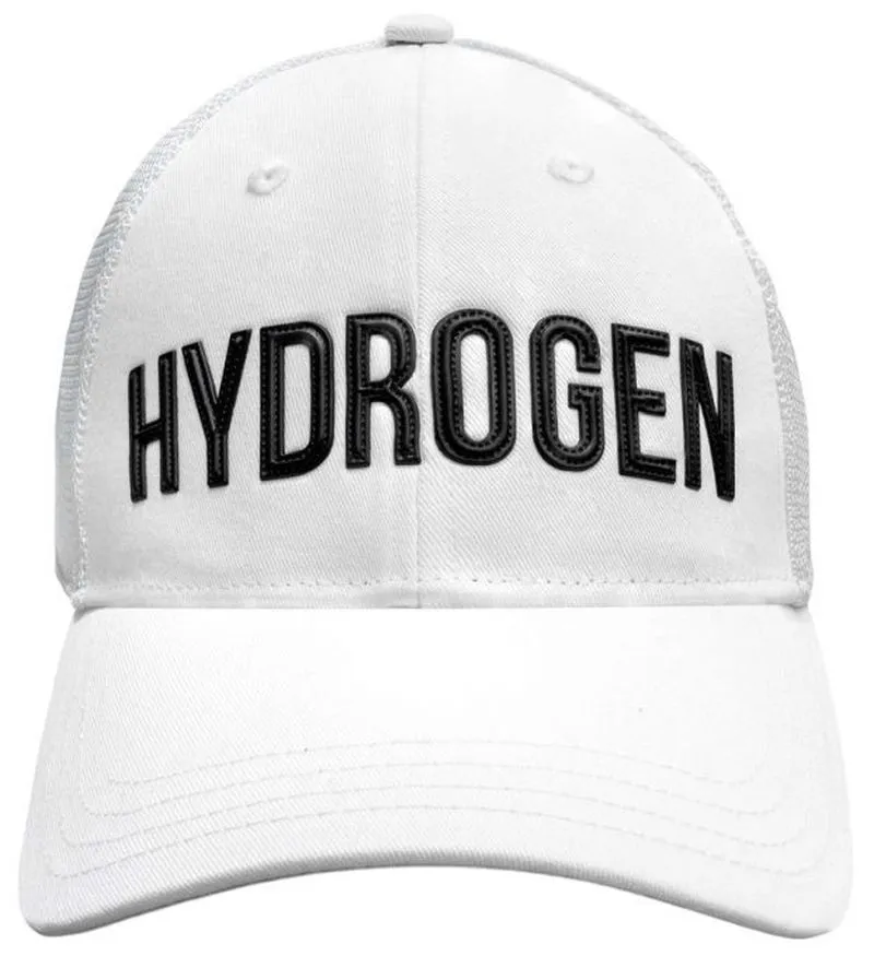 Hydrogen Bicolor