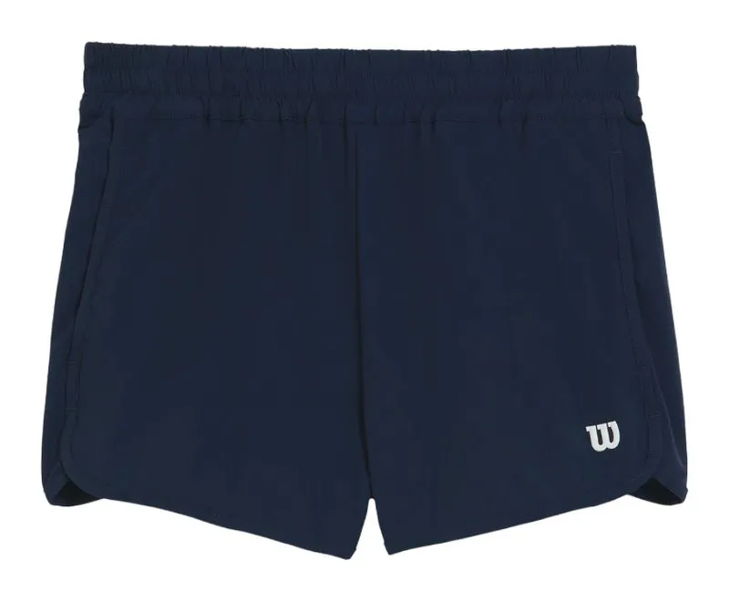 Wilson Kids Team - classic navy