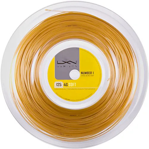Luxilon 4G Soft (200 m)