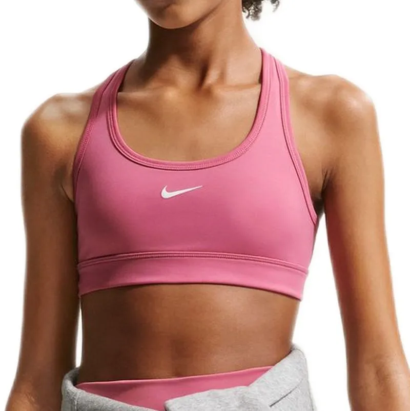 Nike Swoosh Sports - peony/white Nike Swoosh Sports - peony/white