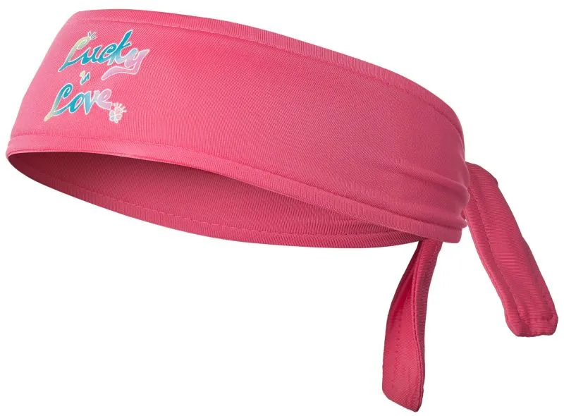 Lucky in Love Headband