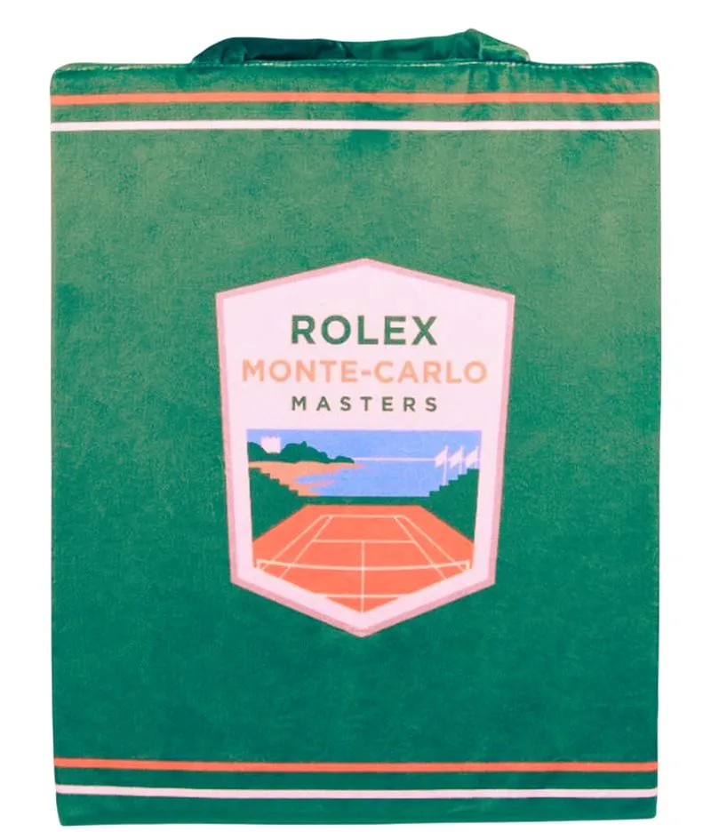 Monte-Carlo Rolex Masters Tournament