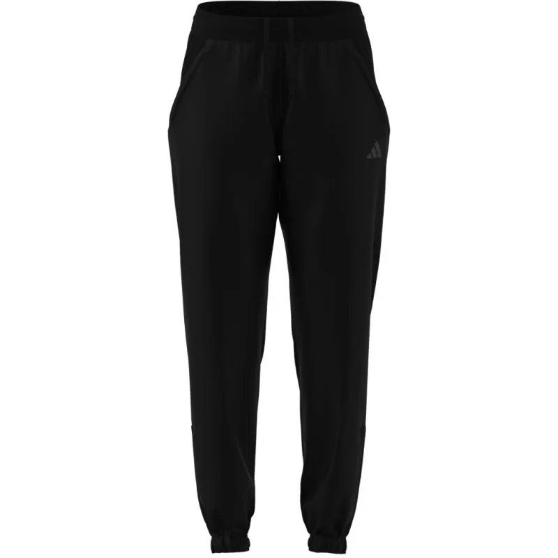 Adidas Tech Pants - black Adidas Tech Pants - black