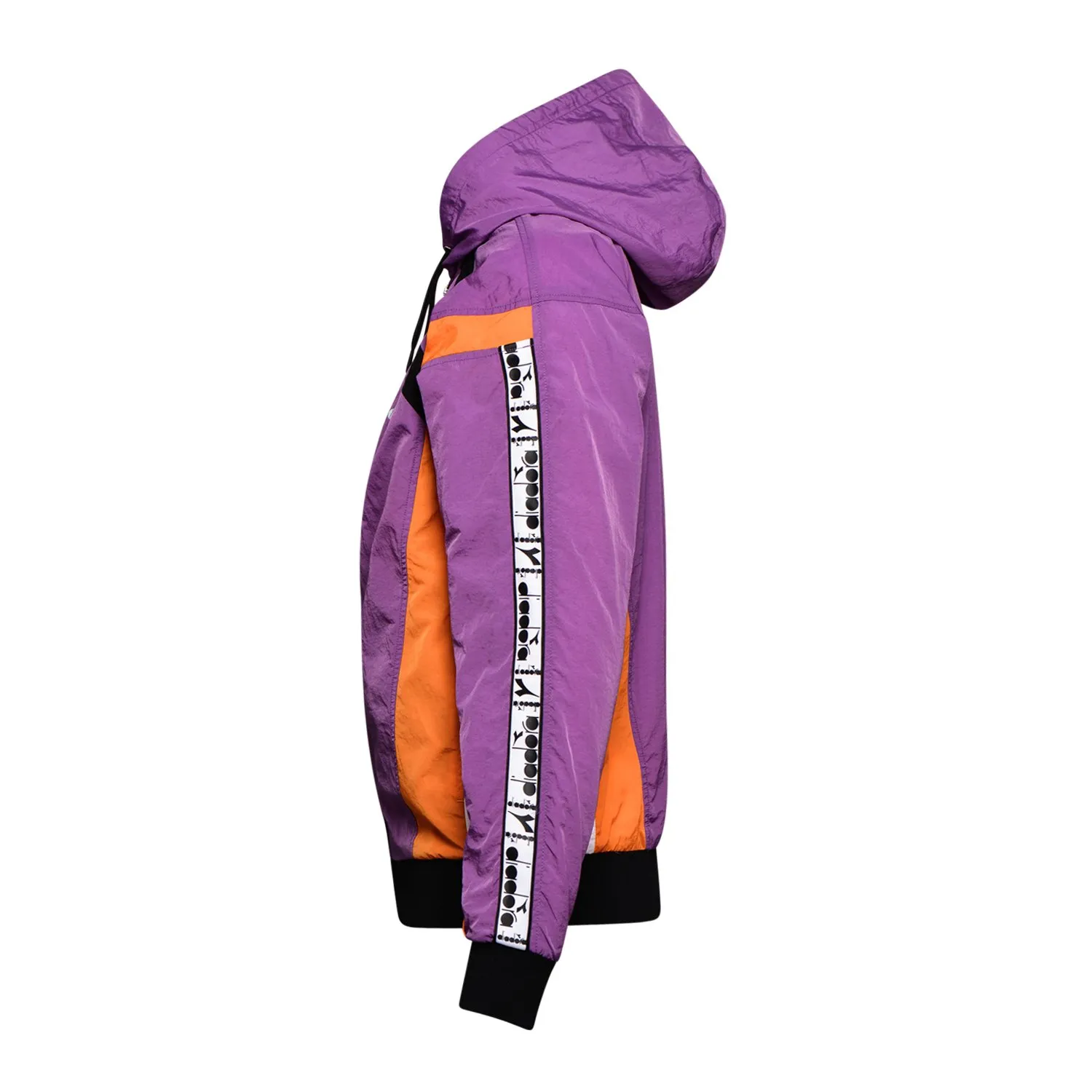 diadora-l-fz-hd-jacket-violet-zircon-2 Diadora L. FZ HD Jacket - violet zircon