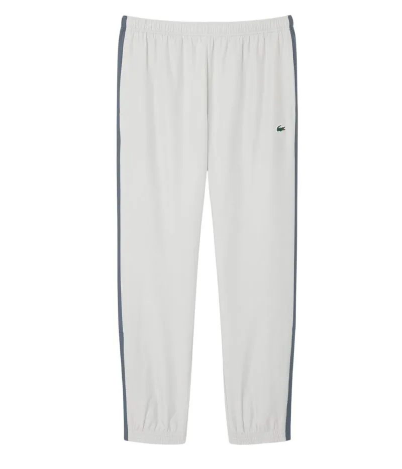 Lacoste Sport Colour Block - grey/black/grey
