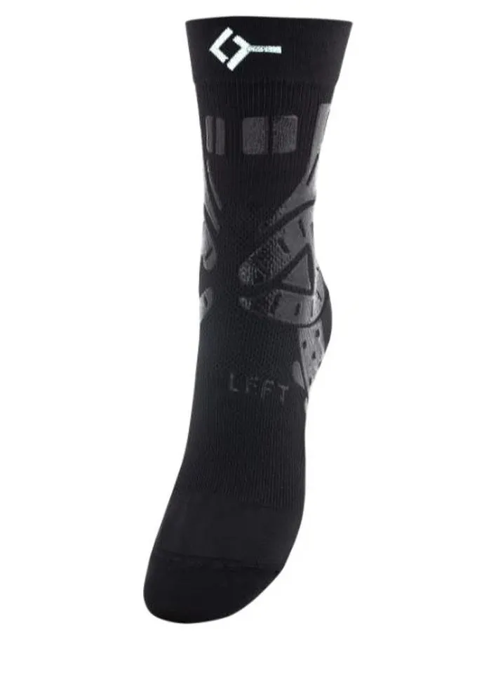 Floky Ankle Support Left - black Floky Ankle Support Left - black
