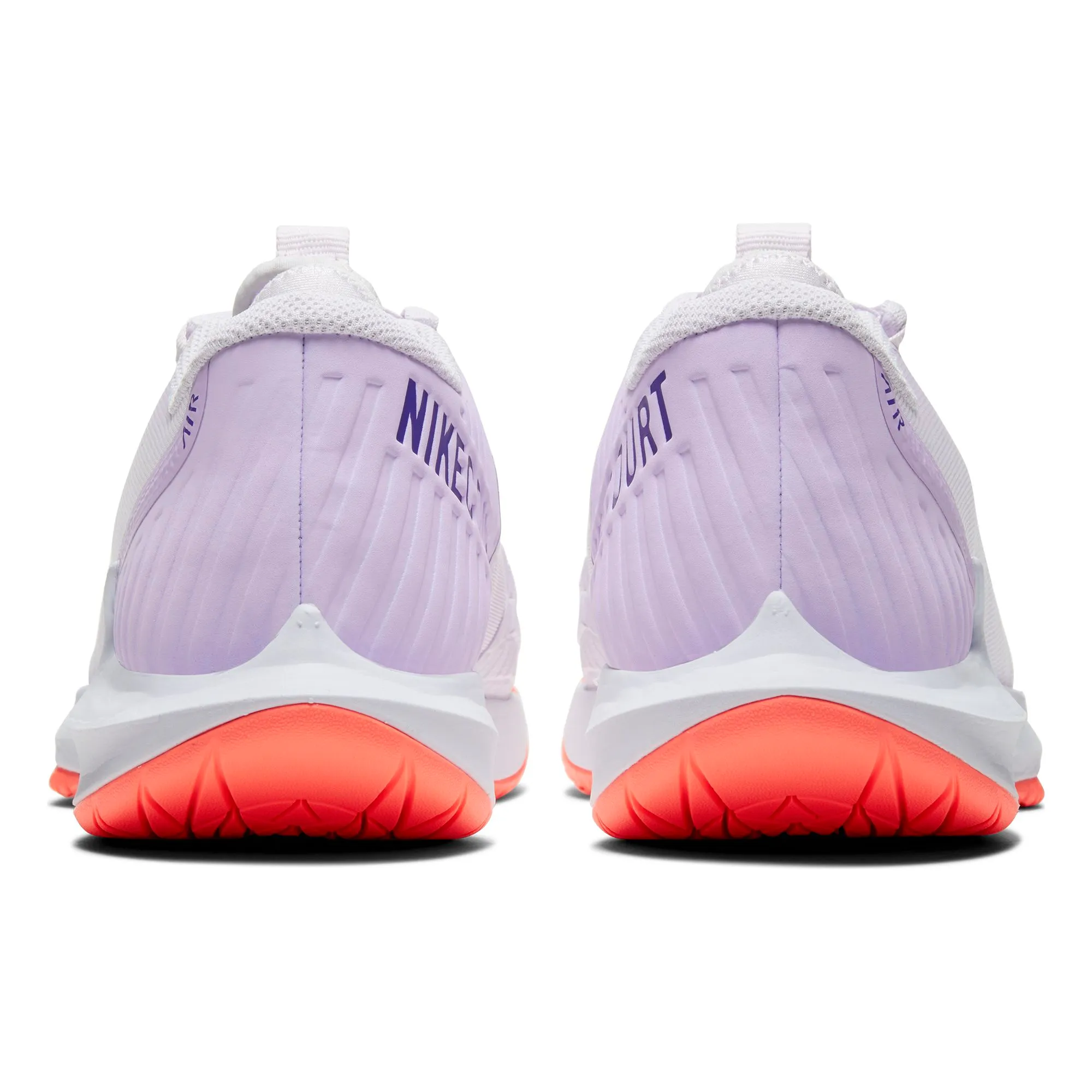 Nike W Court Air Zoom Zero - barely grape/regency purple