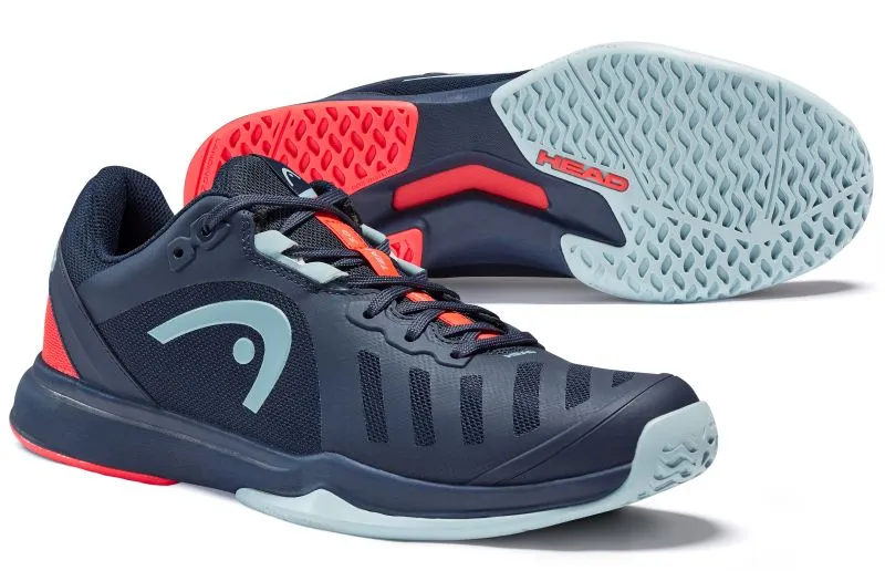 head-sprint-team-3-0-2021-men-dark-blue-neon-red-3 Head Sprint Team 3.0 2021 Men - dark blue/neon red