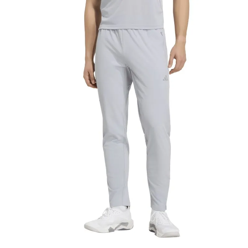 Adidas Tech Apparel Training - halo silver Adidas Tech Apparel Training - halo silver