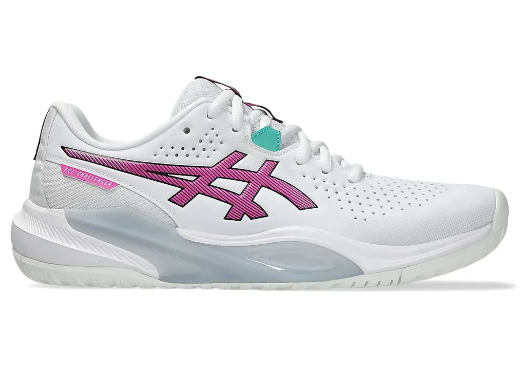 Asics Gel-Challenger 15 - white/digital sakura